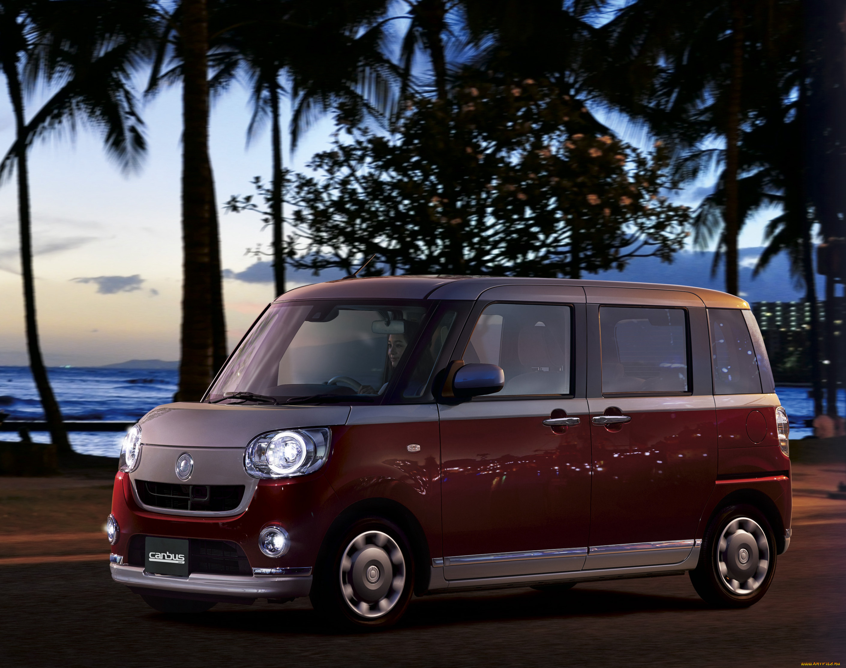 , daihatsu